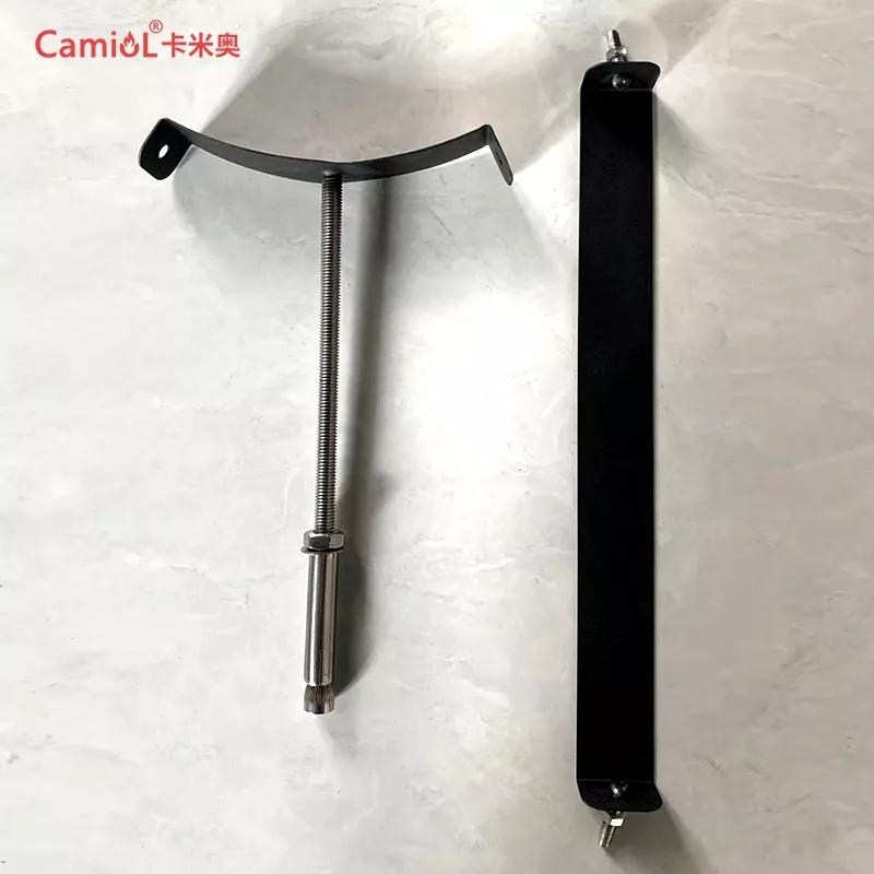 Fireplace Accessories - Bracket