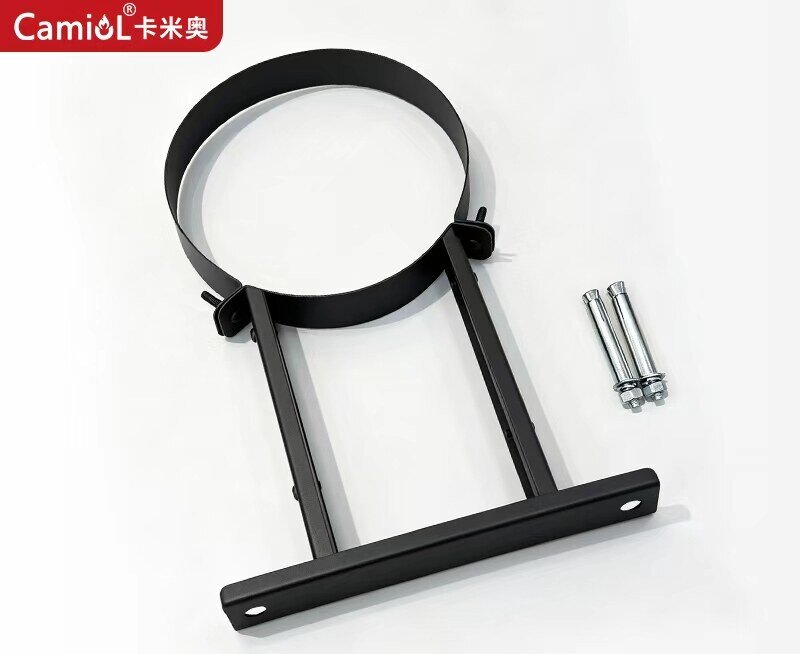 Fireplace Accessories - Bracket