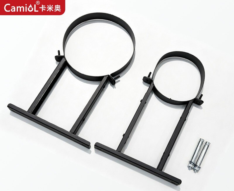 Fireplace Accessories - Bracket