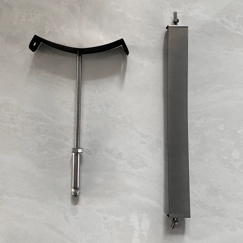 Fireplace Accessories - Bracket