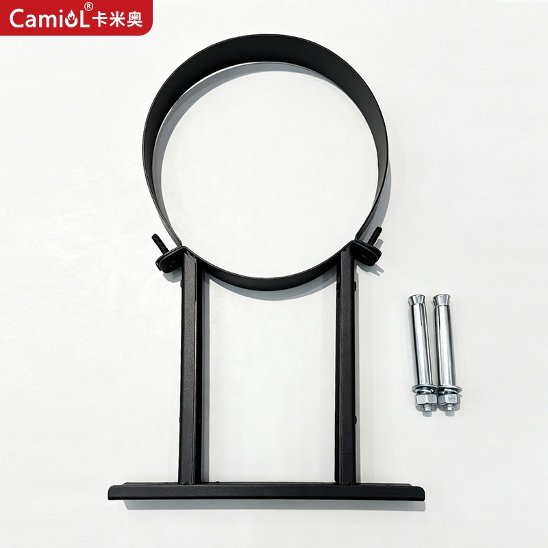 Fireplace Accessories - Bracket