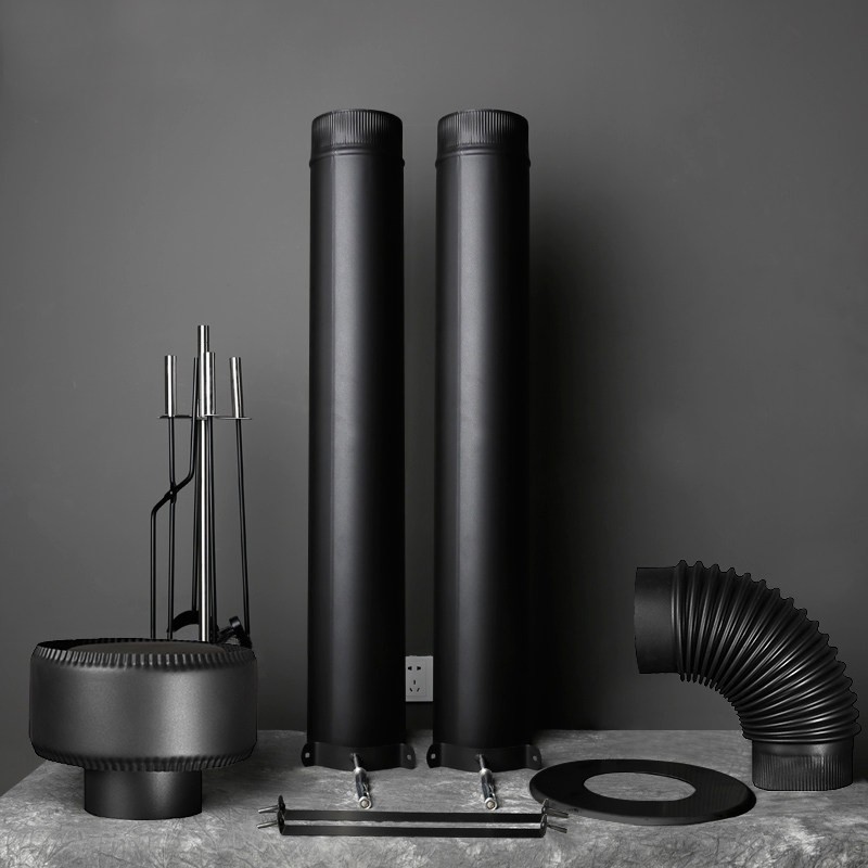 Firewood Cabinet Accessories Package