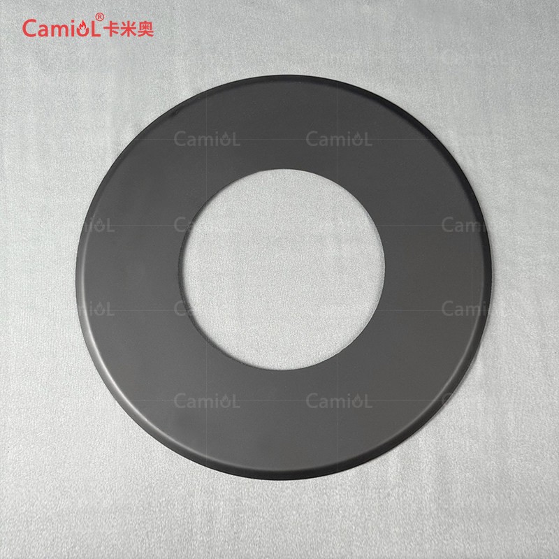 Fireplace Accessories Guard Plate
