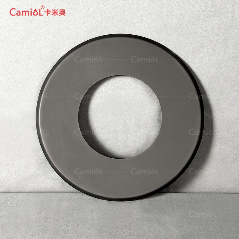 Fireplace Accessories Guard Plate