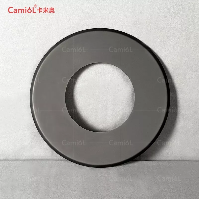 Fireplace Accessories Guard Plate