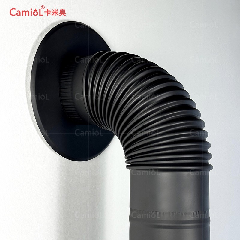 Fireplace Accessories Guard Plate