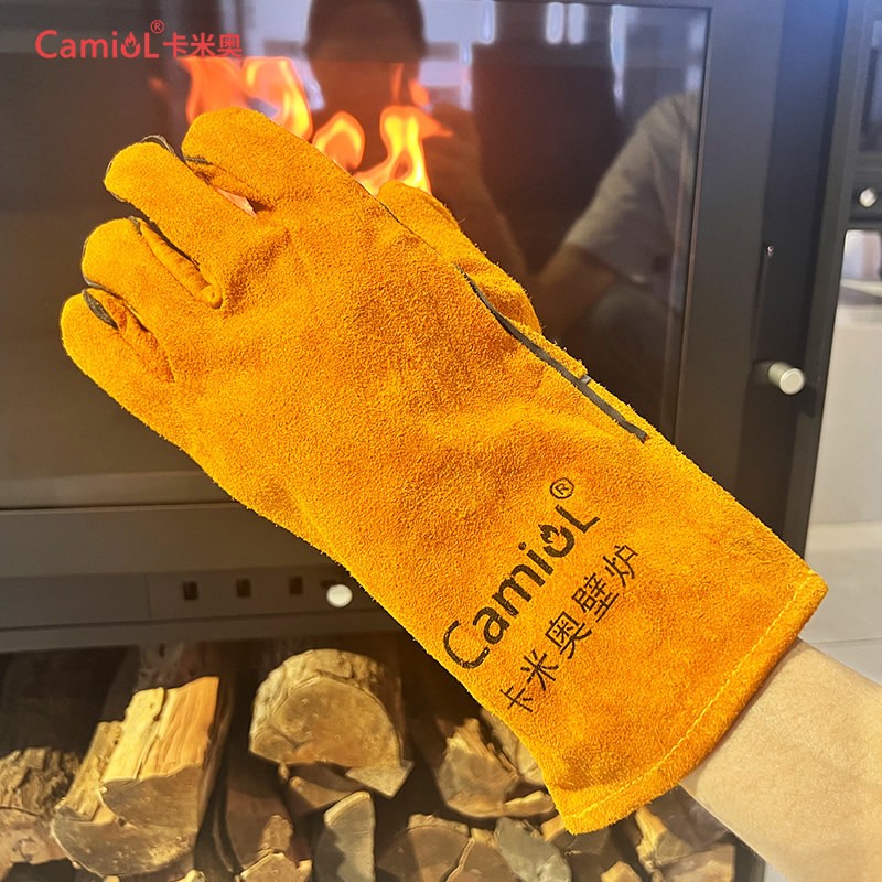 Fireplace Accessories - Fireplace Gloves