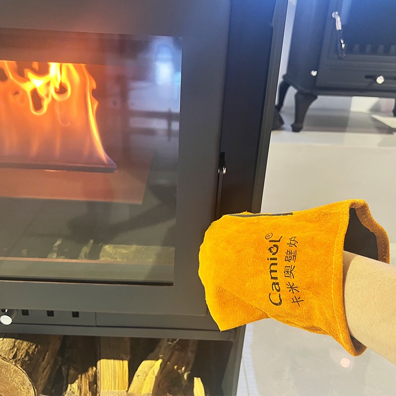 Fireplace Accessories - Fireplace Gloves