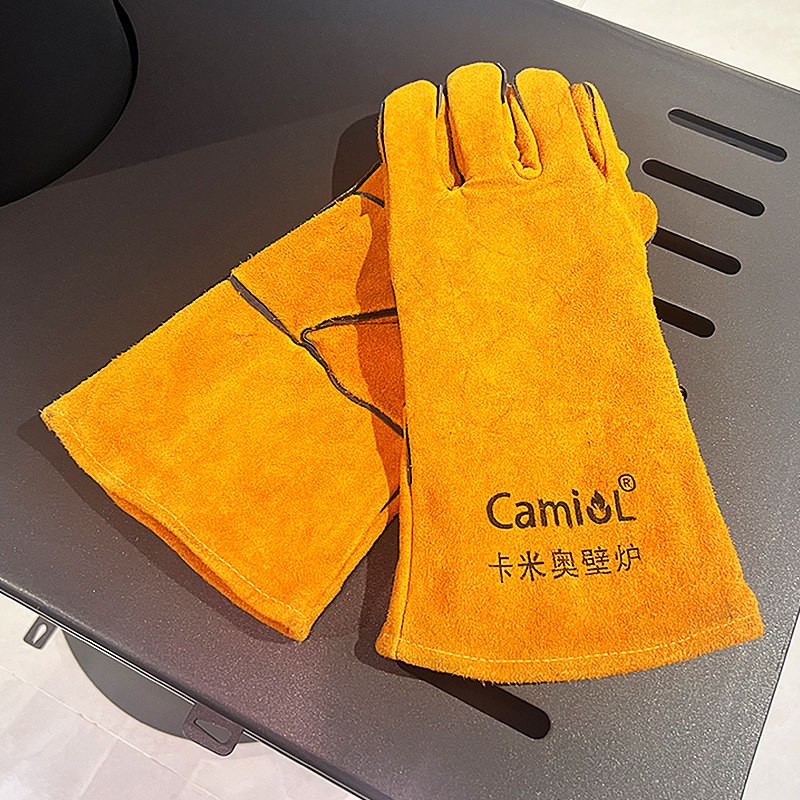 Fireplace Accessories - Fireplace Gloves