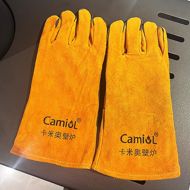 Fireplace Accessories - Fireplace Gloves