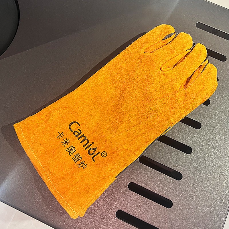 Fireplace Accessories - Fireplace Gloves
