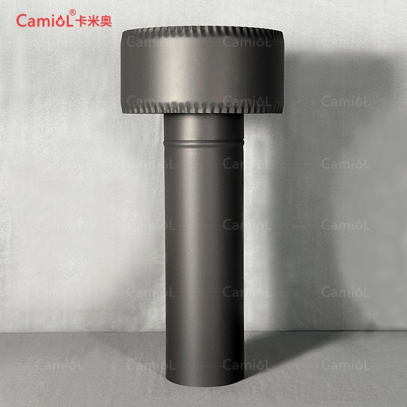 Fireplace Accessories - Fireplace Smoke Hood